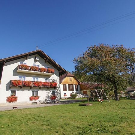 Lieserbrücke Donisbauerhof 아파트 외부 사진
