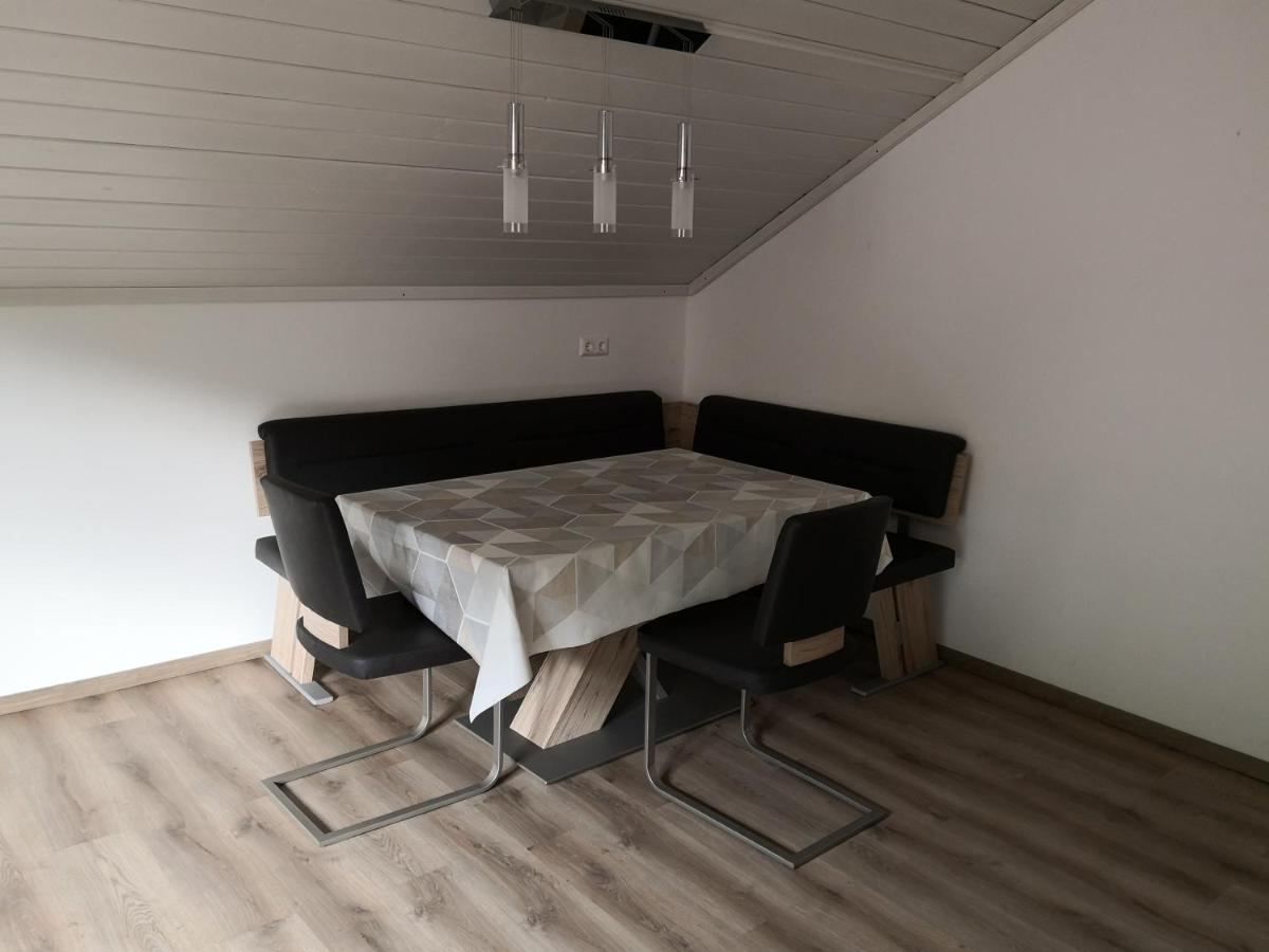 Lieserbrücke Donisbauerhof 아파트 외부 사진